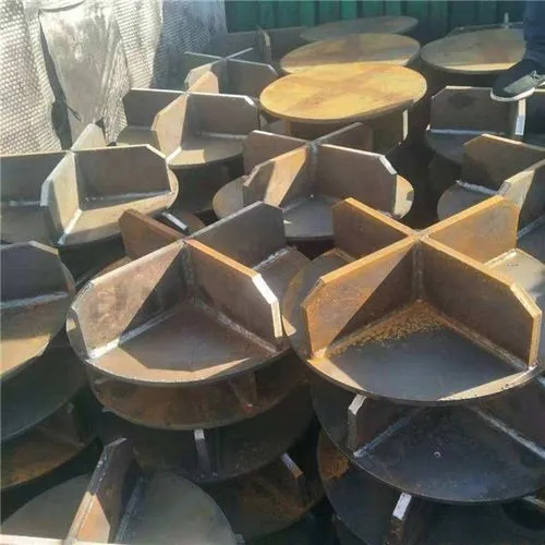 临沂桩尖的作用