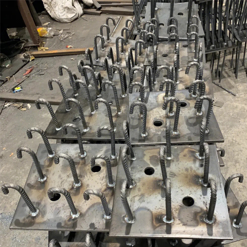 临沂预埋件安装后，需要进行哪些检查？