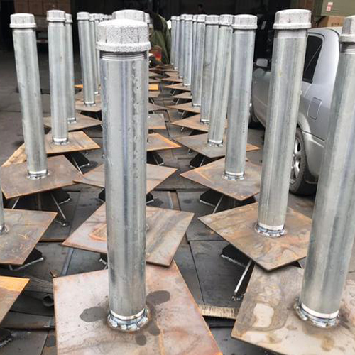 临沂沉降板的工作原理