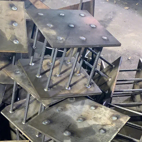 在确定临沂预埋件位置时，需要考虑以下几点