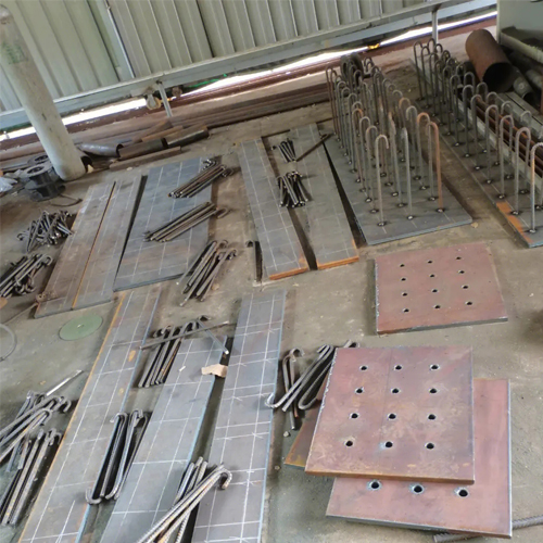 有哪些其他因素会影响临沂预埋件位置的确定？