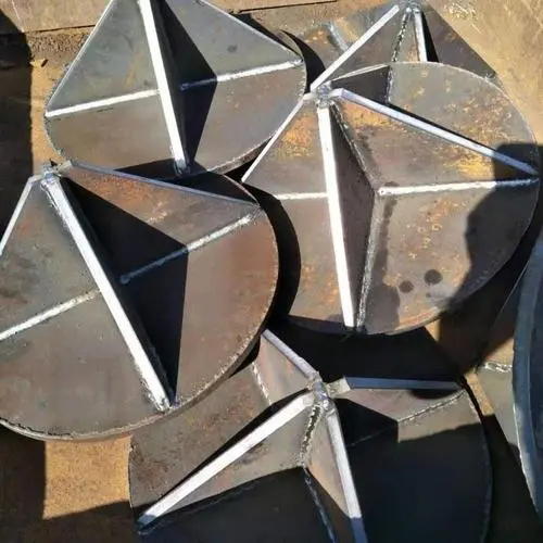 临沂桩尖图纸要求包括以下几点