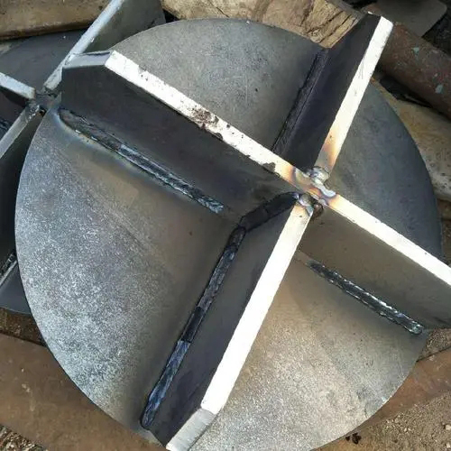 临沂桩尖的材质如何选择？