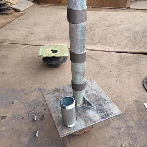 临沂沉降板的工作原理是什么？