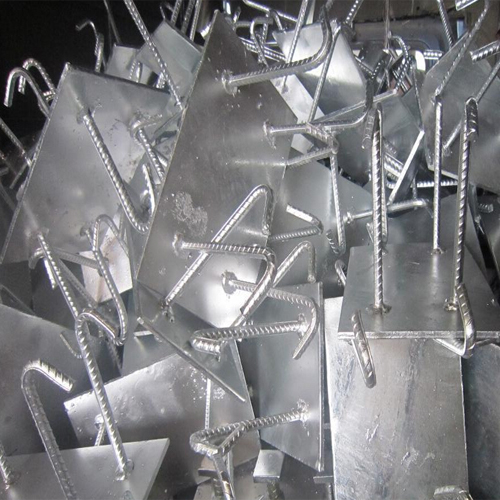 临沂高铁预埋件的施工条件