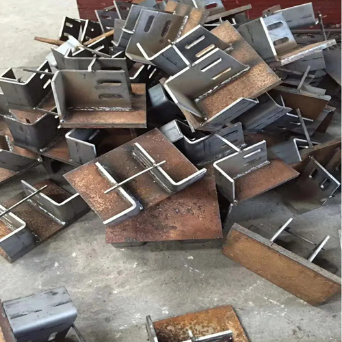 临沂钢护筒安装条件是什么？