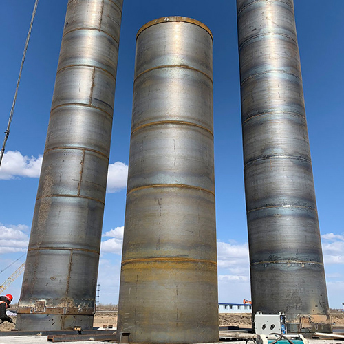 临沂钢护筒施工标准