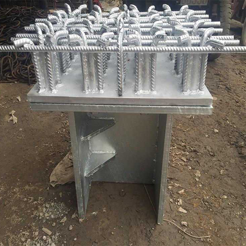 临沂预埋件加工