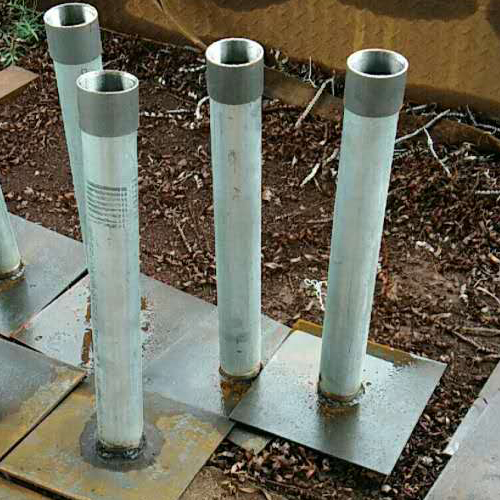 临沂沉降板的施工步骤如下