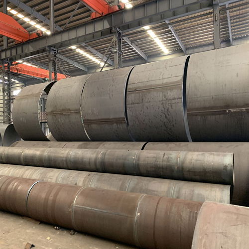 临沂钢护筒施工标准