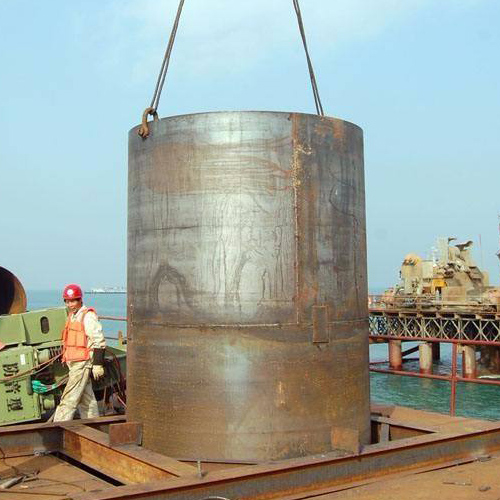 临沂钢护筒长度要求有哪些