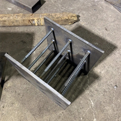 临沂工程预埋件厂家