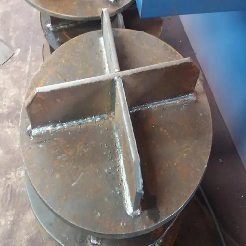 临沂桩尖厂家安装